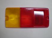 Daihatsu Hijet Left Rear Tail Light Lense